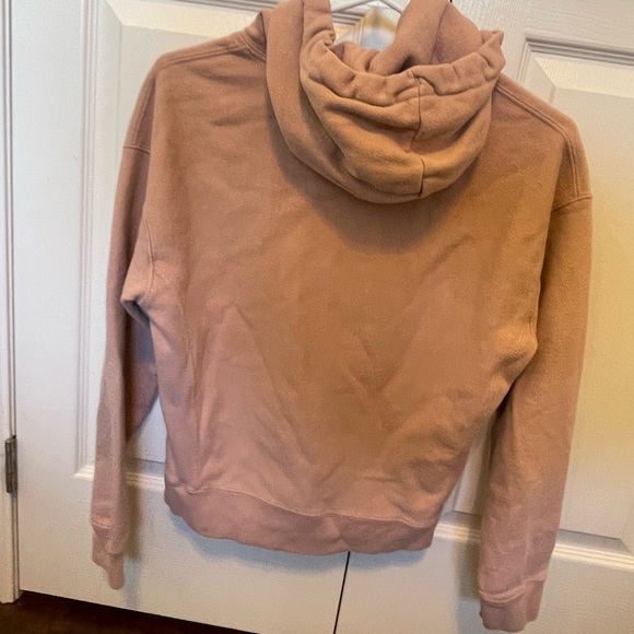 Champion Weave Hoodie - Picture 5 of 5